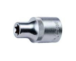 Торцевая головка 1/2" внешний торкс Е12 (4410E12) HANS