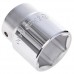 Торцевая головка 3/4"DR 6-гран 27 мм (6400M27) HANS