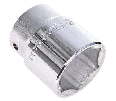 Торцевая головка 3/4"DR 12-гран 46 мм (6402M46) HANS