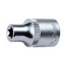 Торцевая головка 1/2" внешний торкс Е14 (4410E14) HANS