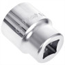 Торцевая головка 3/4"DR 6-гран 30 мм (6400M30) HANS