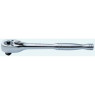 Трещотка 1/2" 36 зубцов. 250 мм. (4100PQ) HANS