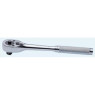Трещотка 1/4" 36 зубцов. 125 мм. (2100NQ) HANS