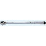 Динамометрический ключ 3/4"DR80-400Nm, 850мм, 3840гр. (6170Nm) HANS