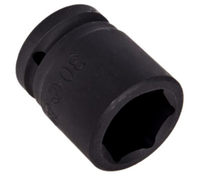 Торцевая головка ударная 3/4"DR. 34мм (86400M34) HANS