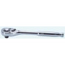 Трещотка 1/4" 36 зубцов. 125 мм. (2100PQ) HANS