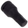 Ударная головка 3/4" с шестигранником, 22 мм (86016M22) HANS