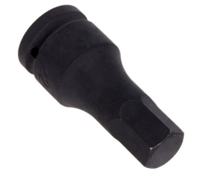 Ударная головка 3/4" с шестигранником, 24 мм (86016M24) HANS