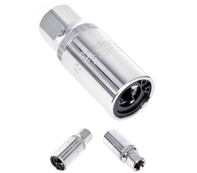Шпильковёрт 1/2"8мм (4390М08) HANS