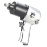 Пневмогайковёрт 1/2"DR. 8000оборотов в минуту. 678 Нм. 2.56 кг (84116) HANS