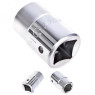 Торцевая головка 3/4"DR 6-гран 41 мм (6400M41) HANS