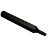 Бита 80мм. TORX T25 (043-7Т25) HANS