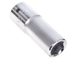 Торцевая головка глубокая 3/4" 6-гран 34 мм (6300М34) HANS