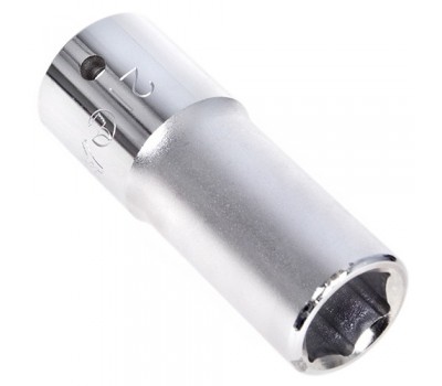 Торцевая головка глубокая 3/4" 6-гран 34 мм (6300М34) HANS