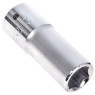 Торцевая головка глубокая 3/4" 6-гран 34 мм (6300М34) HANS