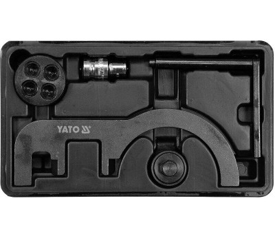 Набор фиксаторов распределительного вала BMW YATO (YT-06018)