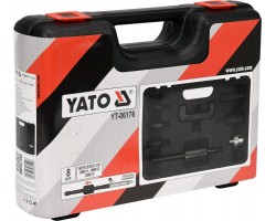 Съемник форсунков в двигателях Mercedes YATO (YT-06176)-foto4