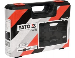 Съемник форсунков в двигателях Mercedes YATO (YT-06176)-foto4