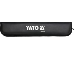 Ключ балонный крестовой разборной YATO 17х19х21x23 мм (YT-08035)-foto4