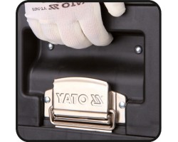 Модульный ящик для шкафа с инструментами YATO 495х252х180 мм (YT-09108)-foto4