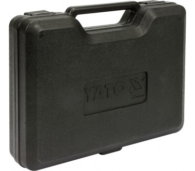 Набор ключей для сливных пробкок YATO 12 шт. (YT-0600)