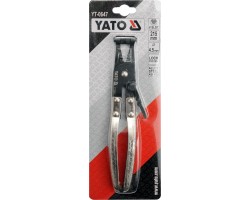 Щипцы для шланговых хомутов YATO (YT-0647)-foto2