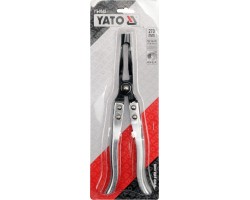 Щипцы для замены маслосъемных колпачков YATO (YT-0648)-foto2