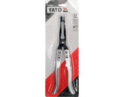 Щипцы для замены маслосъемных колпачков YATO (YT-0648)-foto2