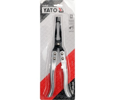 Щипцы для замены маслосъемных колпачков YATO (YT-0648)