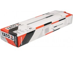 Поршневой насос для масла YATO (YT-0712)-foto2