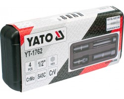 Набор ключей шиповых для форсунок YATO 4 шт. (YT-1762)-foto3