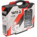 Диагностический набор для форсунок YATO, 31 шт. (YT-7306)