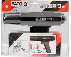 Стробоскопная лампа для двигателей YATO (YT-7312)-foto2