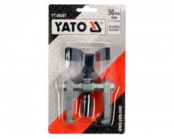 Съемник подшипников с двумя захватамив YATO (YT-08461)-foto3