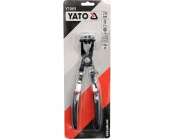 Щипцы для шланговых хомутов YATO (YT-0651)-foto2