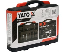 Фиксатор ГРС дизельных и бензиновых двигателей для OPEL YATO (YT-06007)-foto4