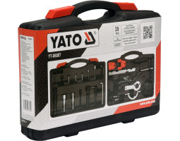 Фиксатор ГРС дизельных и бензиновых двигателей для OPEL YATO (YT-06007)-foto4