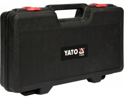 Набор ключей для обслуживания рулевых тяг автомобиля YATO 4 шт. (YT-06155)-foto4