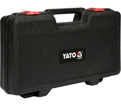Набор ключей для обслуживания рулевых тяг автомобиля YATO 4 шт. (YT-06155)