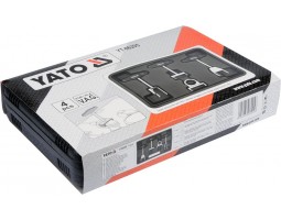 Комплект съемников катушек зажигания двигателей V.A.G. YATO 4 шт. (YT-06205)-foto4