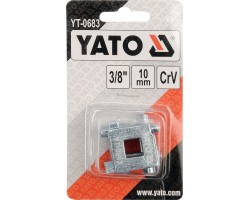 Поршневой куб для поршня дискового тормоза YATO (YT-0683)-foto2