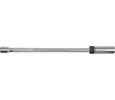 Ключ для свеч магнитный YATO 16х300 мм (YT-0817)
