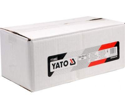 Ящик для инструментов YATO 360х150х115 мм (YT-0882)