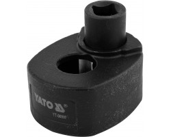 Съемник шарнира рулевой рейки YATO (YT-06160)-foto2