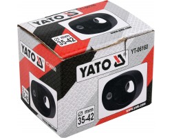 Съемник шарнира рулевой рейки YATO (YT-06160)-foto3