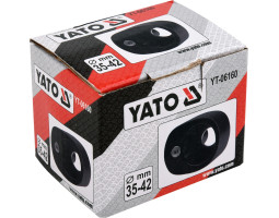 Съемник шарнира рулевой рейки YATO (YT-06160)-foto3