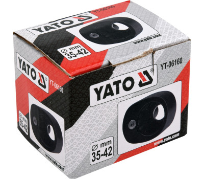 Съемник шарнира рулевой рейки YATO (YT-06160)