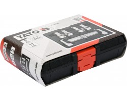 Средства для снятия шкива в ГРС двигателя VAG YATO (YT-06342)-foto4