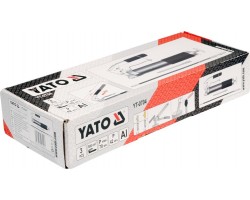 Шприц для смазки 500 мл YATO (YT-0704)-foto2