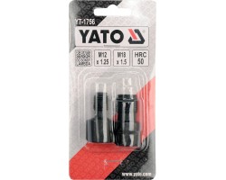 Набор для ремонта резьбы лямбда-зонда YATO (YT-1756)-foto2